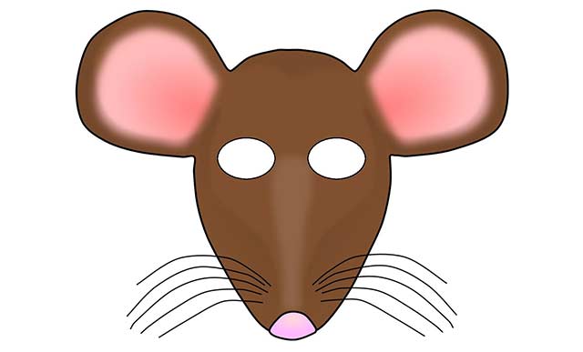krysa  myshka  svoimi rukami   37 sposobov sdelat simvola 2020 goda60 Щур (мишка) своїми руками — 37 способів зробити символу 2020 року